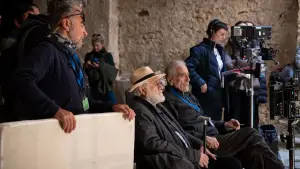 Задник к фильму "Καποδίστριας" #775256