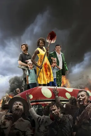 Постер к фильму "Маленькие чудовища" #279184