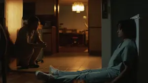 Задник к фильму "Рождение/перерождение" #374511