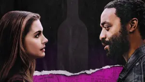 Задник к фильму "Локдаун" #411165