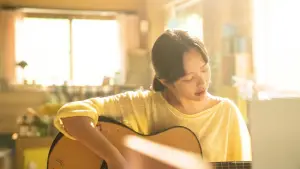 Задник к фильму "Полночное солнце" #689585