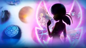 Задник к фильму "Леди Баг и Супер-Кот: Лондон" #618344