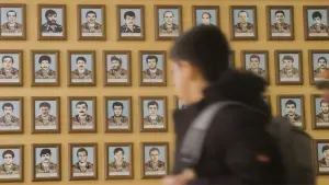 Видео к фильму My Sweet Land | My Sweet Land | Official Trailer 2024