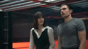 Задник к фильму "Иллюзия обмана 3" #509584