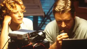 Задник к фильму "Доказательство жизни" #302240