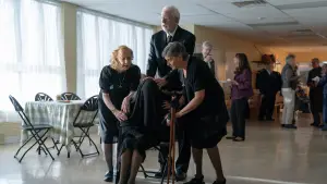 Задник к фильму "Гостиная" #707593