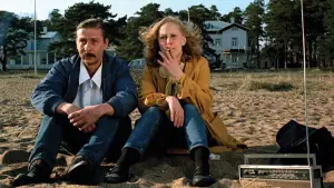 Задник к фильму "Тени в раю" #229532