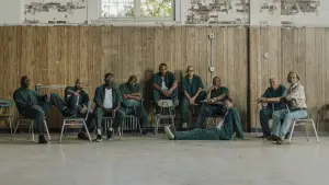 Задник к фильму "Синг-Синг" #667673