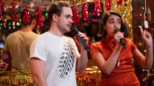 Задник к фильму "Галерея разбитых сердец" #401151