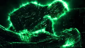 Задник к фильму "Матрица: Перезагрузка" #591810