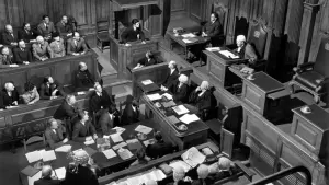 Задник к фильму "Дело Парадайна" #408695