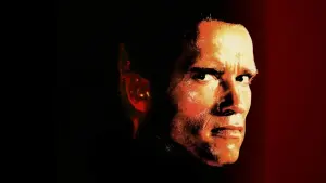 Задник к фильму "Бегущий человек" #280964