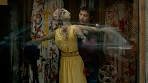 Задник к фильму "Кожа, в которой я живу" #699189