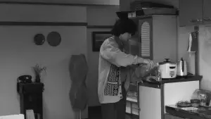 Задник к фильму "星と月は天の穴" #775539