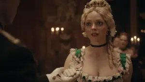 Задник к фильму "Гадкая сестра" #519160