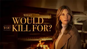 Задник к фильму "What Would You Kill For?" #788894