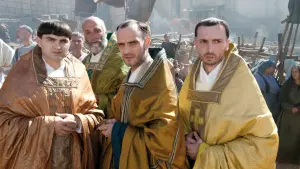 Задник к фильму "Иоанна - женщина на папском престоле" #428598