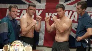 Задник к фильму "Боец" #707571