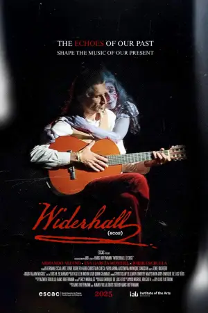 Постер к фильму "Widerhall" #859476