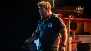 Задник к фильму "Хищные твари" #552642