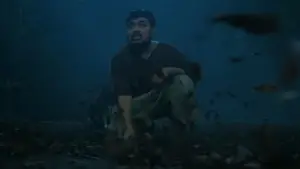 Задник к фильму "Kang Solah from Kang Mak x Nenek Gayung" #636076