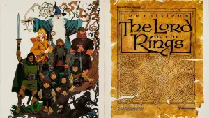 Властелин колец