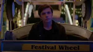 Задник к фильму "С любовью, Саймон" #728045