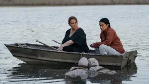 Задник к фильму "Озеро койот" #478115