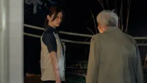 夜勤事件