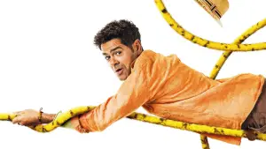 Задник к фильму "Марсупилами. Пушистый круиз" #516346