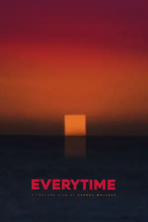 Постер к фильму "Everytime"