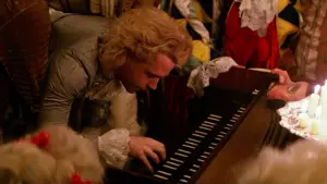 Задник к фильму "Амадей" #664851