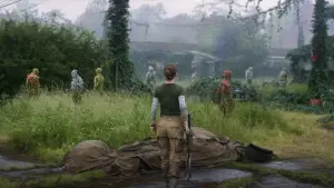 Задник к фильму "Аннигиляция" #618576