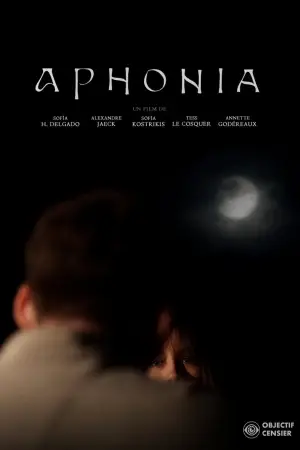 Постер к фильму "Aphonia" #780470