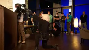 Задник к фильму "Досье «Чёрная канарейка»" #623167