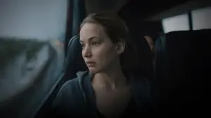 Задник к фильму "Мост через озеро" #276487