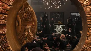 Задник к фильму "Клинер" #524778