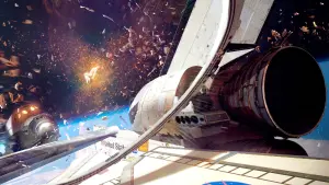 Задник к фильму "Люди Икс: Тёмный Феникс" #309706