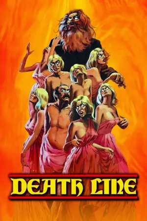 Постер к фильму "Линия смерти" #682579