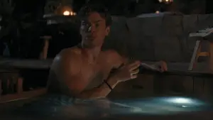 Задник к фильму "Смерть Единорога" #568902