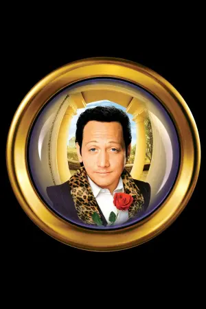 Постер к фильму "Мужчина по вызову" #310579