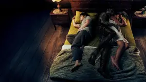 Задник к фильму "Женщина в чёрном. Невеста дьявола" #650932