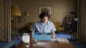 Задник к фильму "Первый снег лета" #490845