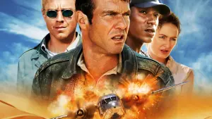 Задник к фильму "Полет Феникса" #309880