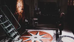 Задник к фильму "Охотники за привидениями 2" #281192