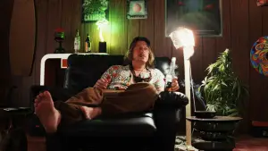 Задник к фильму "Достать ножи: Стеклянная луковица" #592462