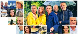 Видео к фильму Happy 50 | Official Trailer