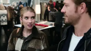 Задник к фильму "Пара на праздники" #638293