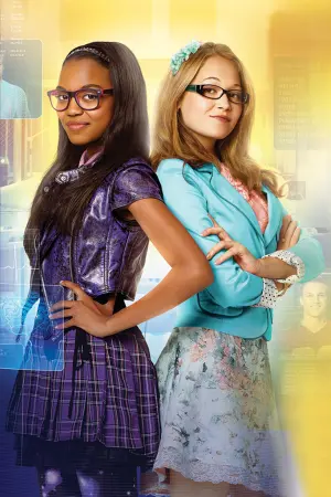 Постер к фильму "Как создать идеального парня" #506319