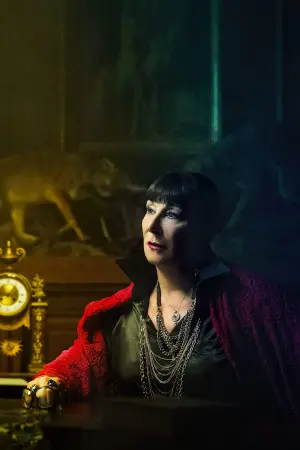 Постер к фильму "Джон Уик 3" #169846